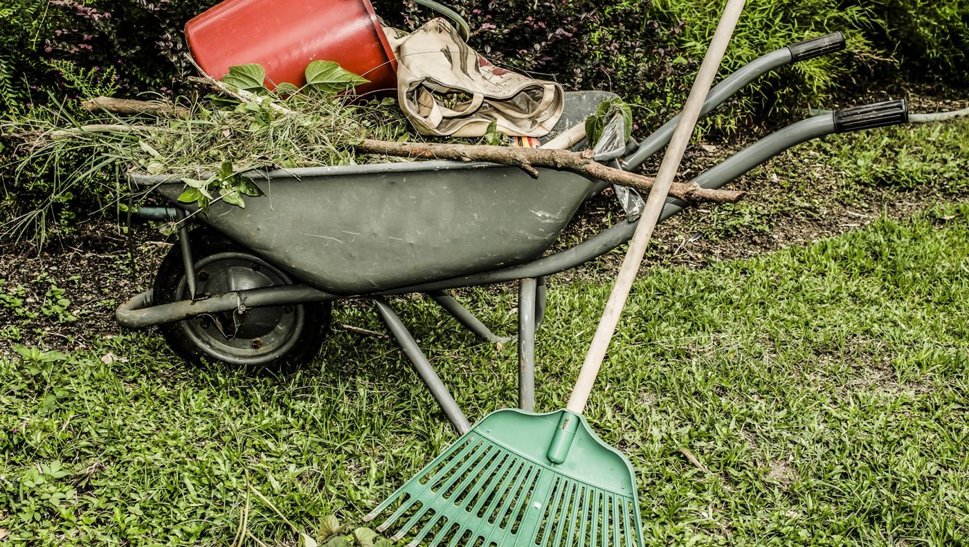 some of the tools we use