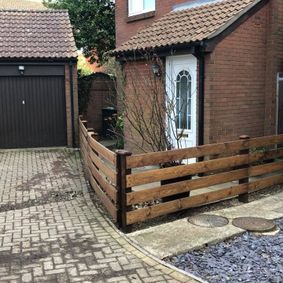 new fence 2